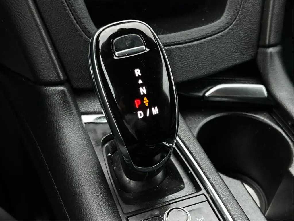 Cadillac XT5 photo 49