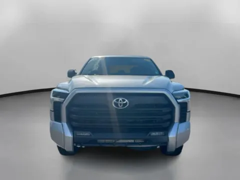 Another view of 2024 Toyota Tundra CrewMax SR5 Pickup 4D 6 1/2 ft for sale in Manchester, CT at Drivemax