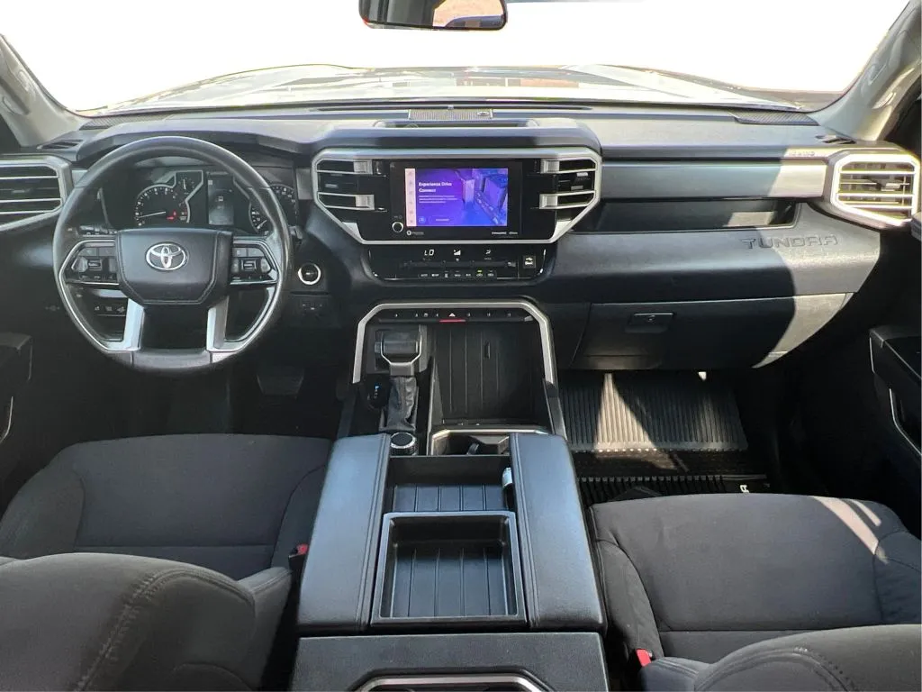 Toyota Tundra photo 34
