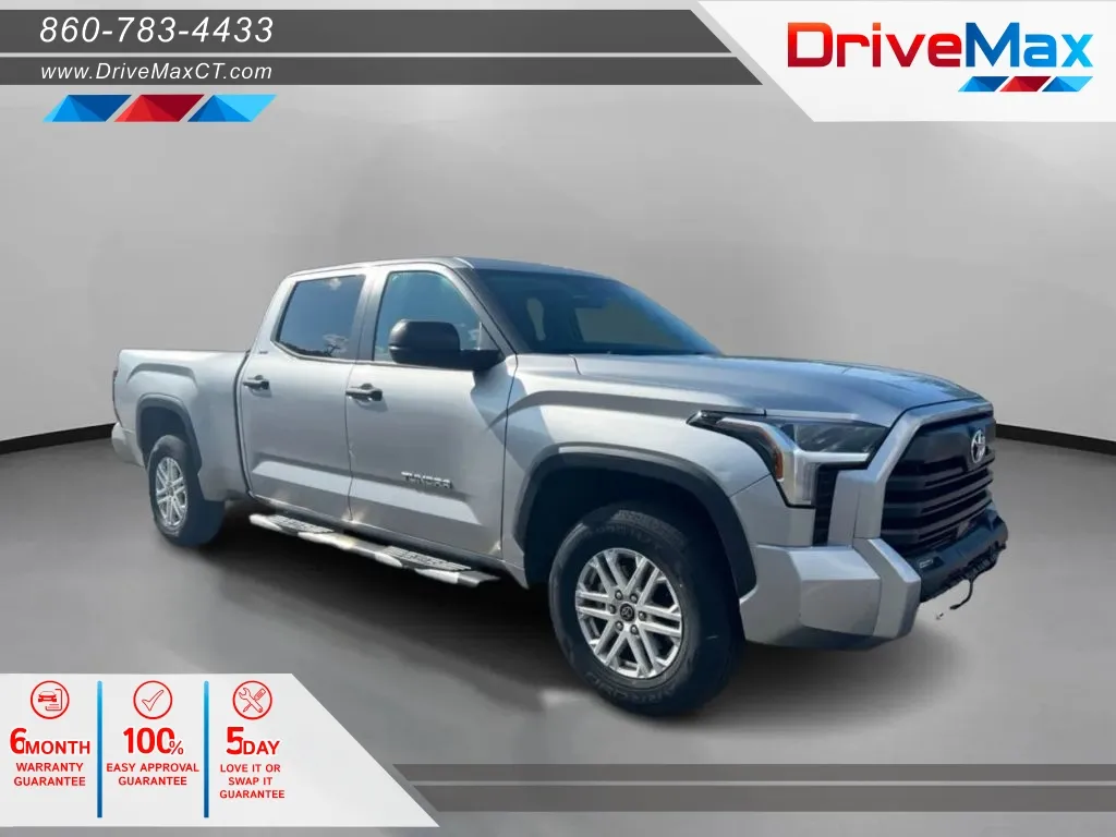 Toyota Tundra