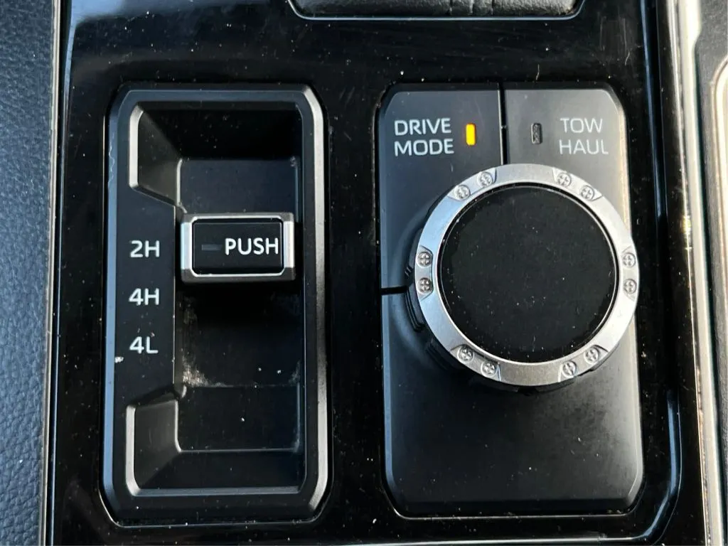 Toyota Tundra photo 41