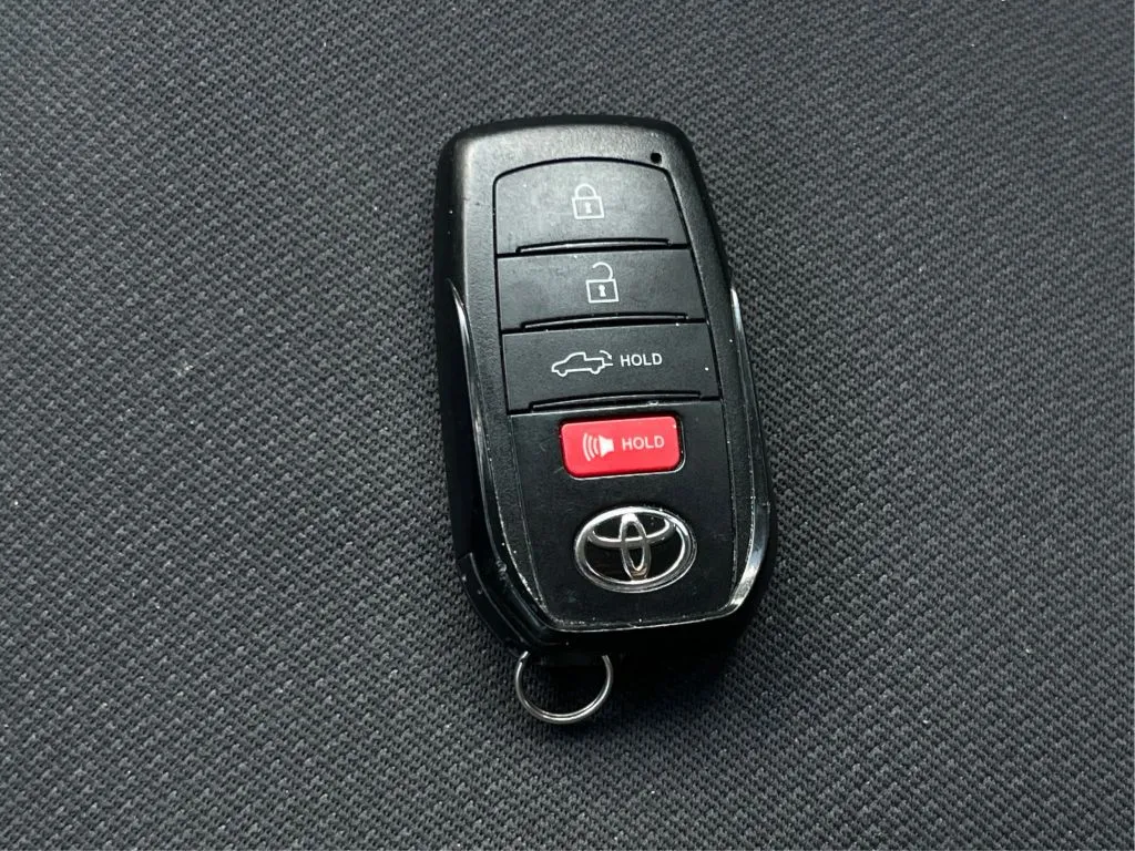 Toyota Tundra photo 40