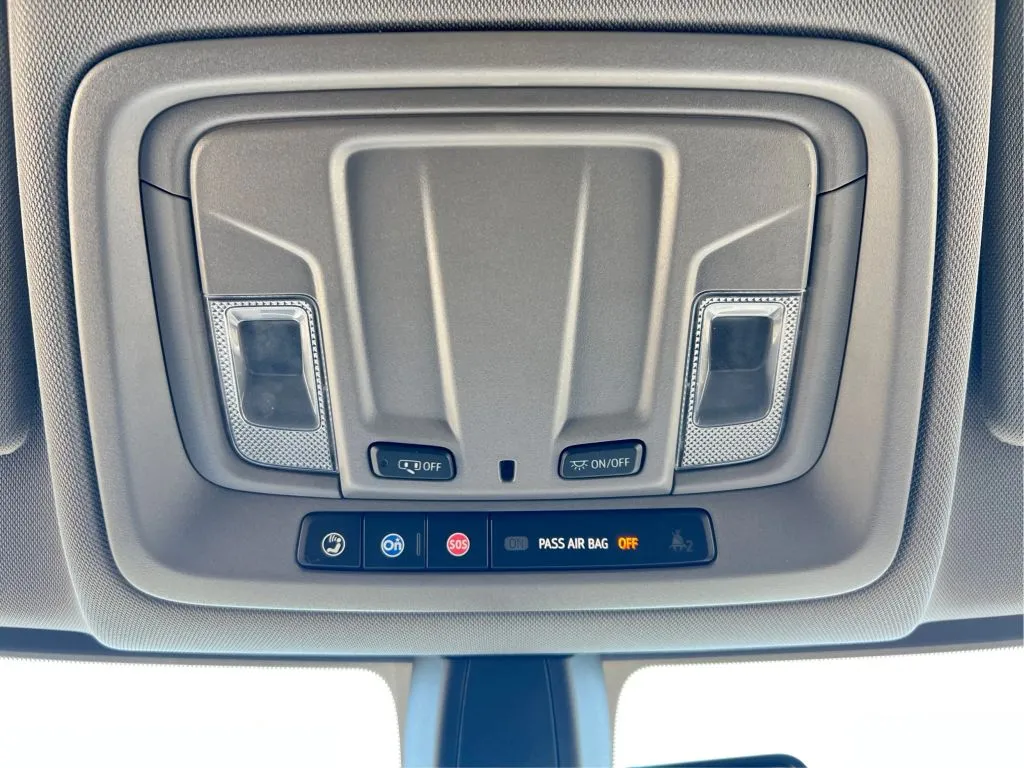 Chevrolet Silverado photo 38