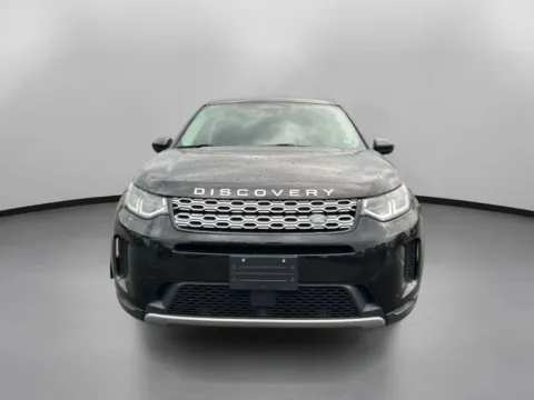 Another view of 2022 Land Rover Discovery Sport S Sport Utility 4D for sale in Manchester, CT at Drivemax
