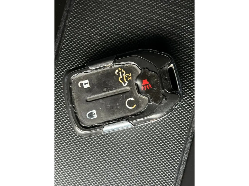 Chevrolet Silverado photo 41