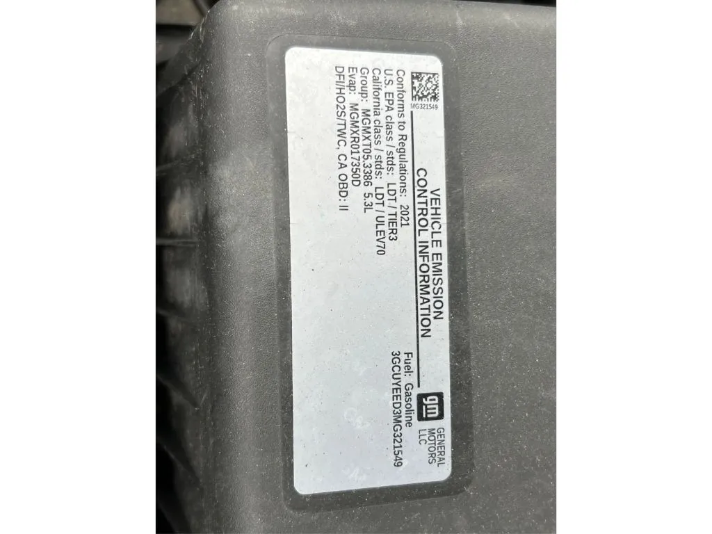 Chevrolet Silverado photo 26