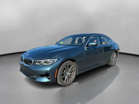 More photos of 2020 BMW 3 Series 330i xDrive Sedan 4D at Drivemax, CT