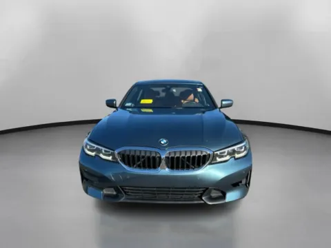 Another view of 2020 BMW 3 Series 330i xDrive Sedan 4D for sale in Manchester, CT at Drivemax
