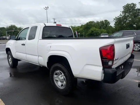 Photos of 2021 Toyota Tacoma Access Cab SR Pickup 4D 6 ft for sale in Manchester, CT at Drivemax