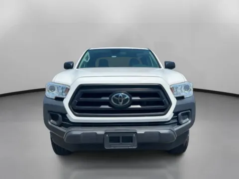 Another view of 2021 Toyota Tacoma Access Cab SR Pickup 4D 6 ft for sale in Manchester, CT at Drivemax