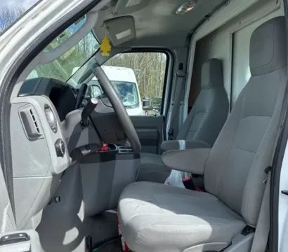 Photos of 2024 Ford E350 Super Duty Cutaway Cutaway Van 2D for sale in Manchester, CT at Drivemax