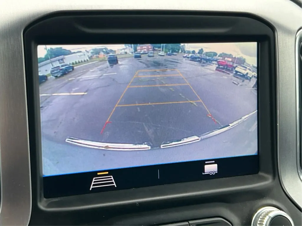 GMC Sierra photo 36