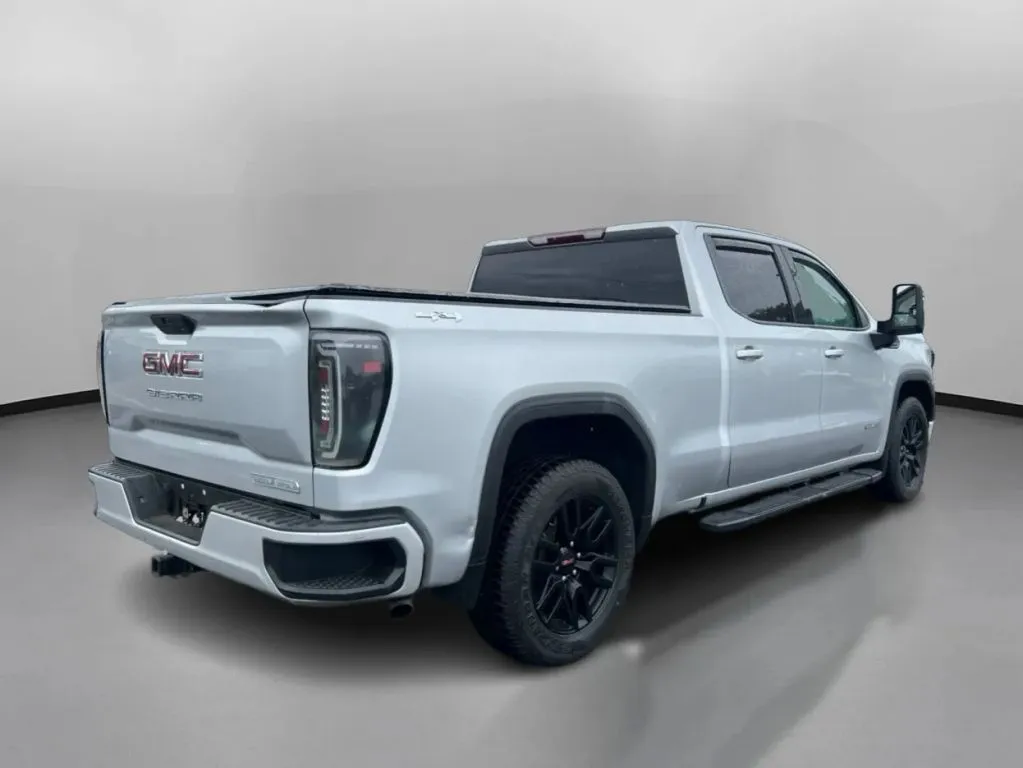 GMC Sierra photo 9