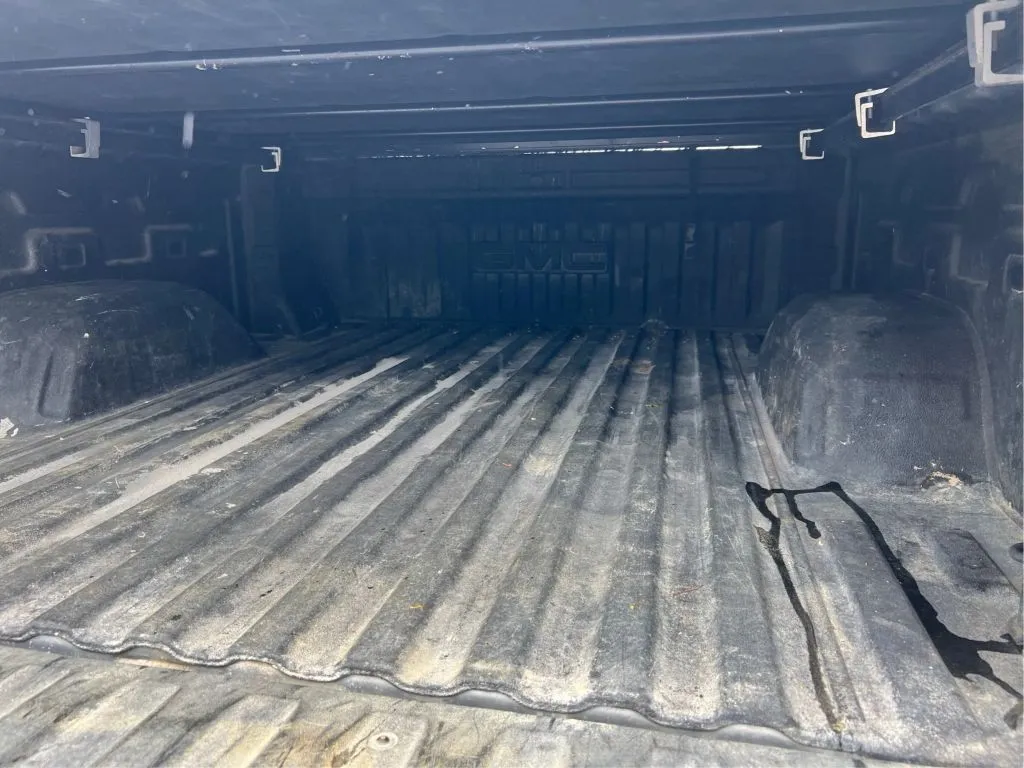 GMC Sierra photo 33