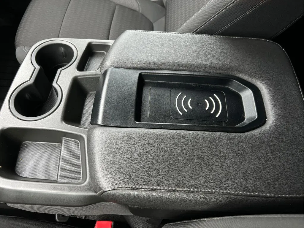 GMC Sierra photo 20