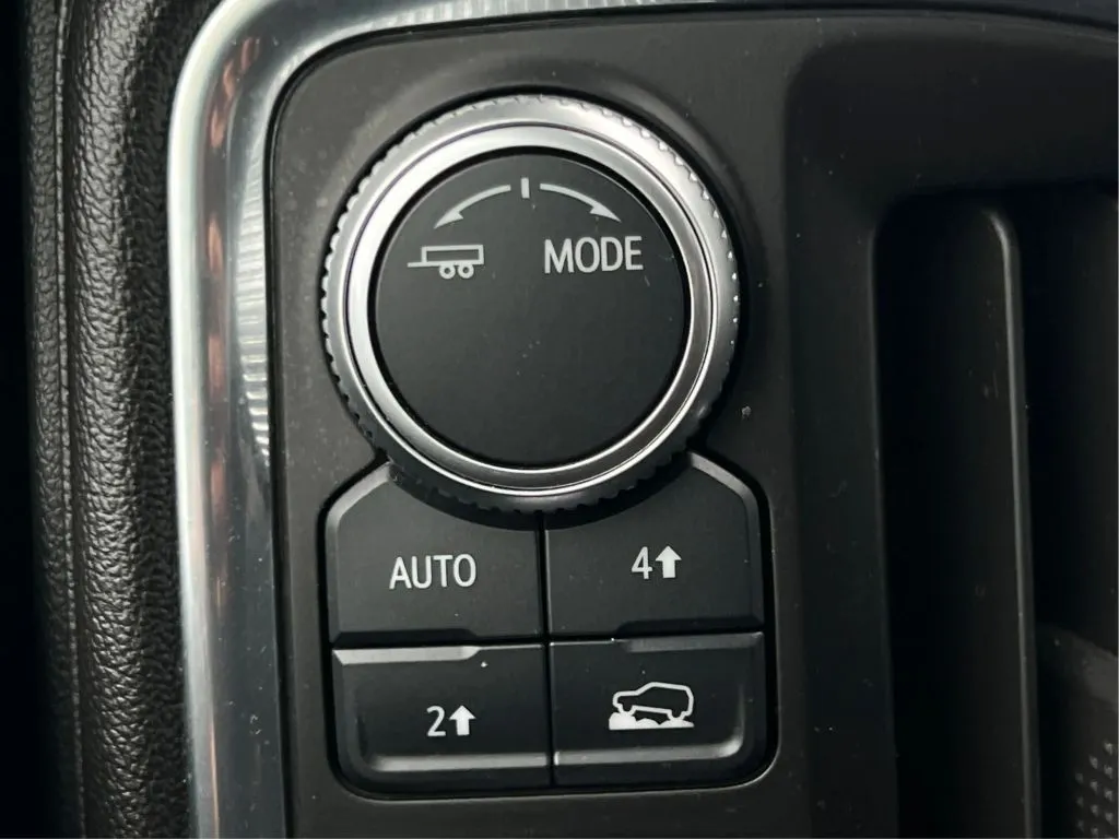 GMC Sierra photo 42