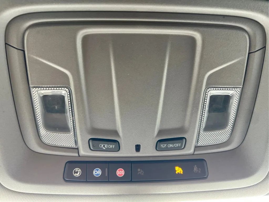 GMC Sierra photo 39