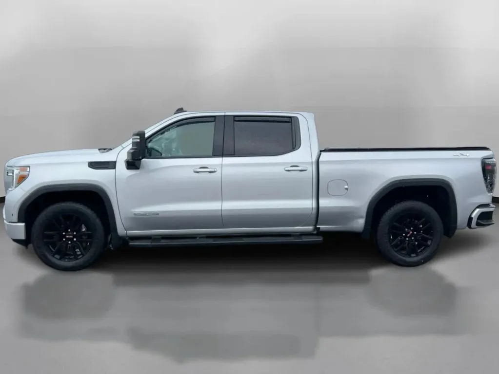 GMC Sierra photo 15