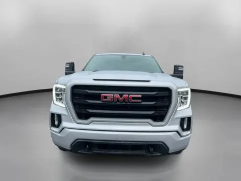 Another view of 2021 GMC Sierra 1500 Crew Cab Elevation Pickup 4D 5 3/4 ft for sale in Manchester, CT at Drivemax