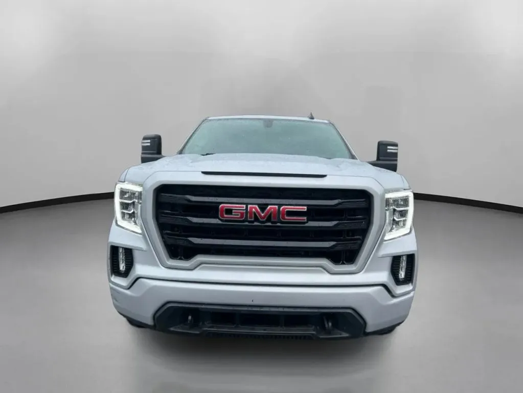 GMC Sierra photo 3