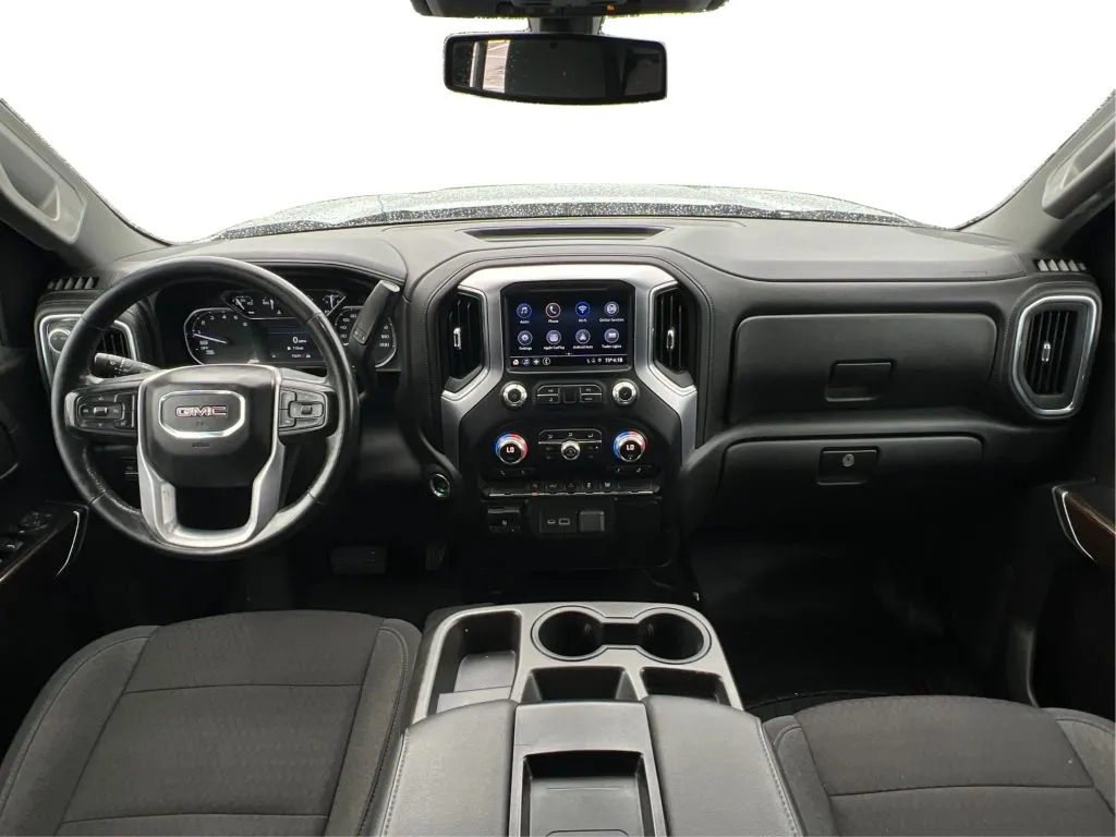 GMC Sierra photo 35