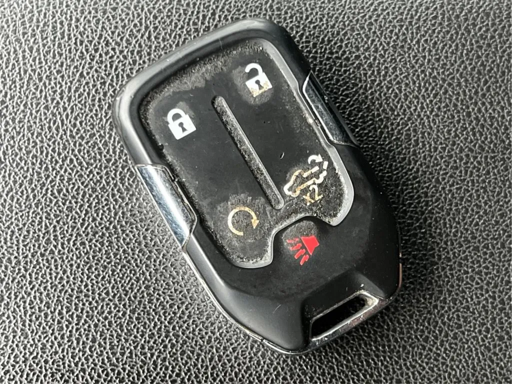 GMC Sierra photo 41
