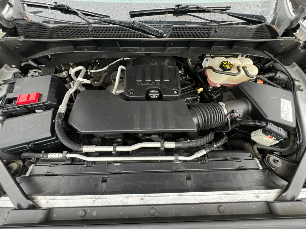 GMC Sierra photo 27