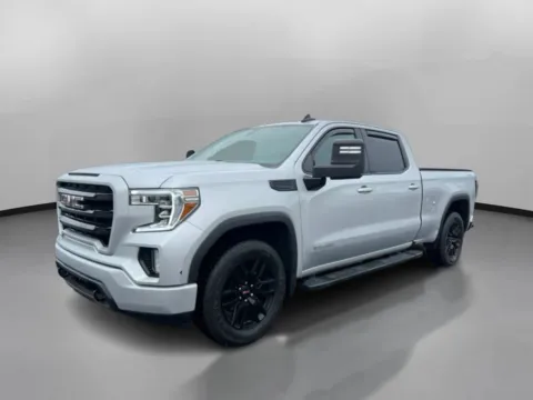 More photos of 2021 GMC Sierra 1500 Crew Cab Elevation Pickup 4D 5 3/4 ft at Drivemax, CT