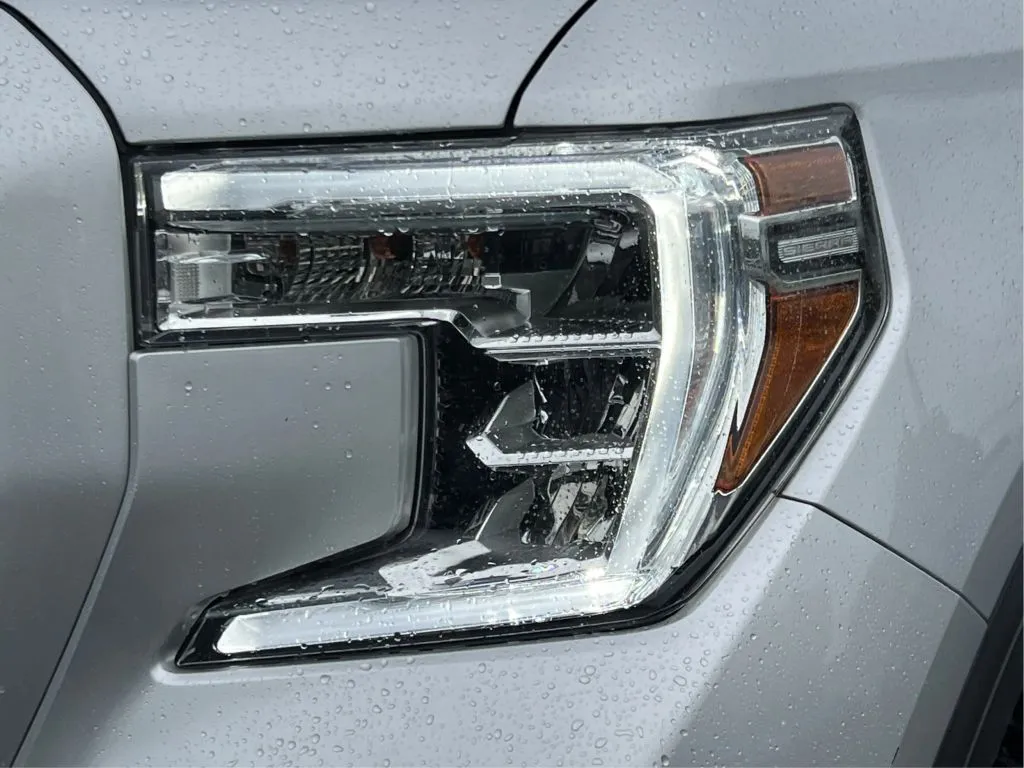 GMC Sierra photo 31