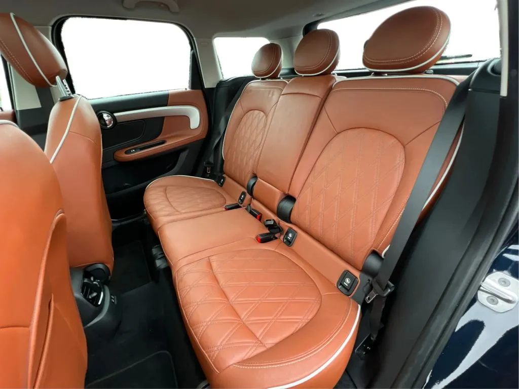Mini Countryman photo 17
