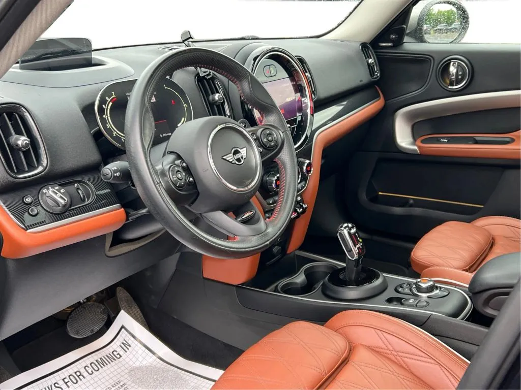 Mini Countryman photo 16
