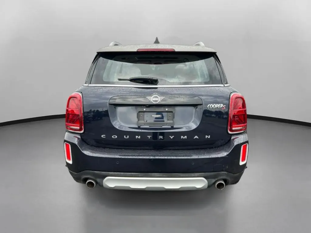 Mini Countryman photo 11