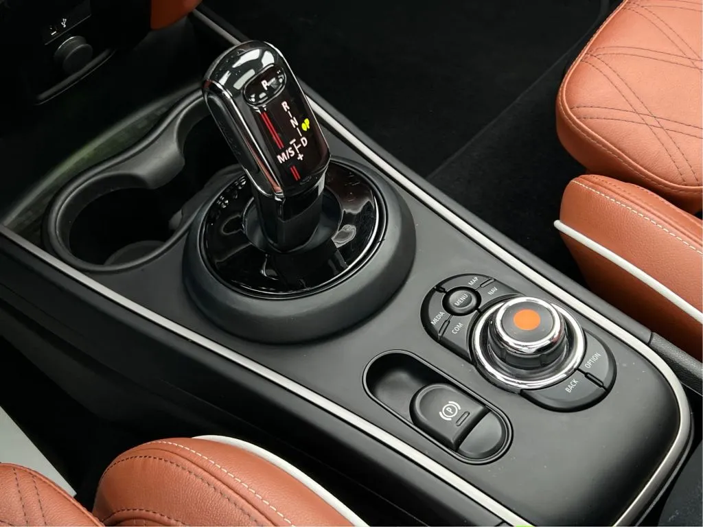 Mini Countryman photo 21