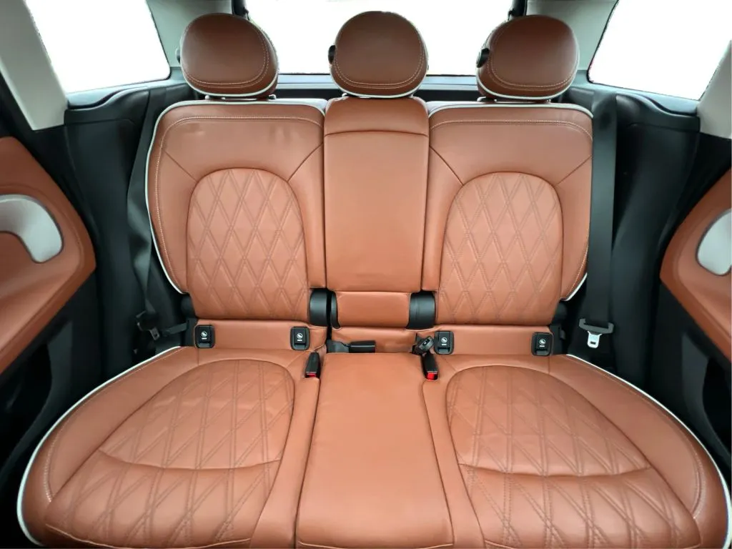 Mini Countryman photo 19