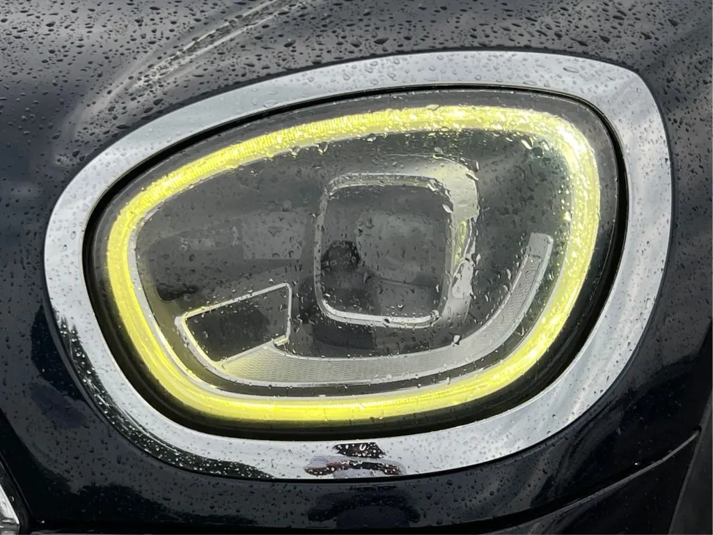Mini Countryman photo 33