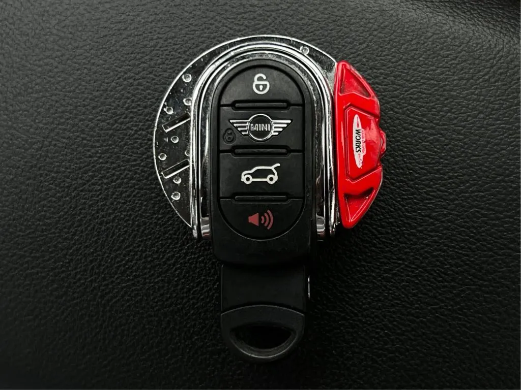 Mini Countryman photo 44
