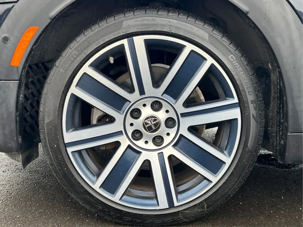 Mini Countryman photo 31