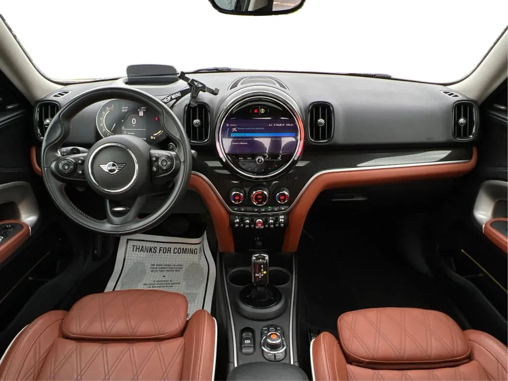 Mini Countryman photo 37