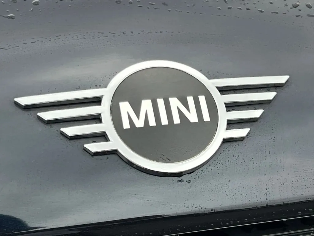 Mini Countryman photo 36
