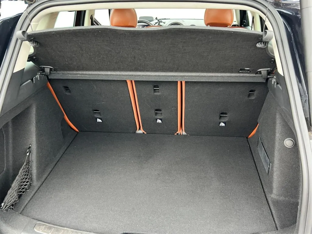 Mini Countryman photo 18