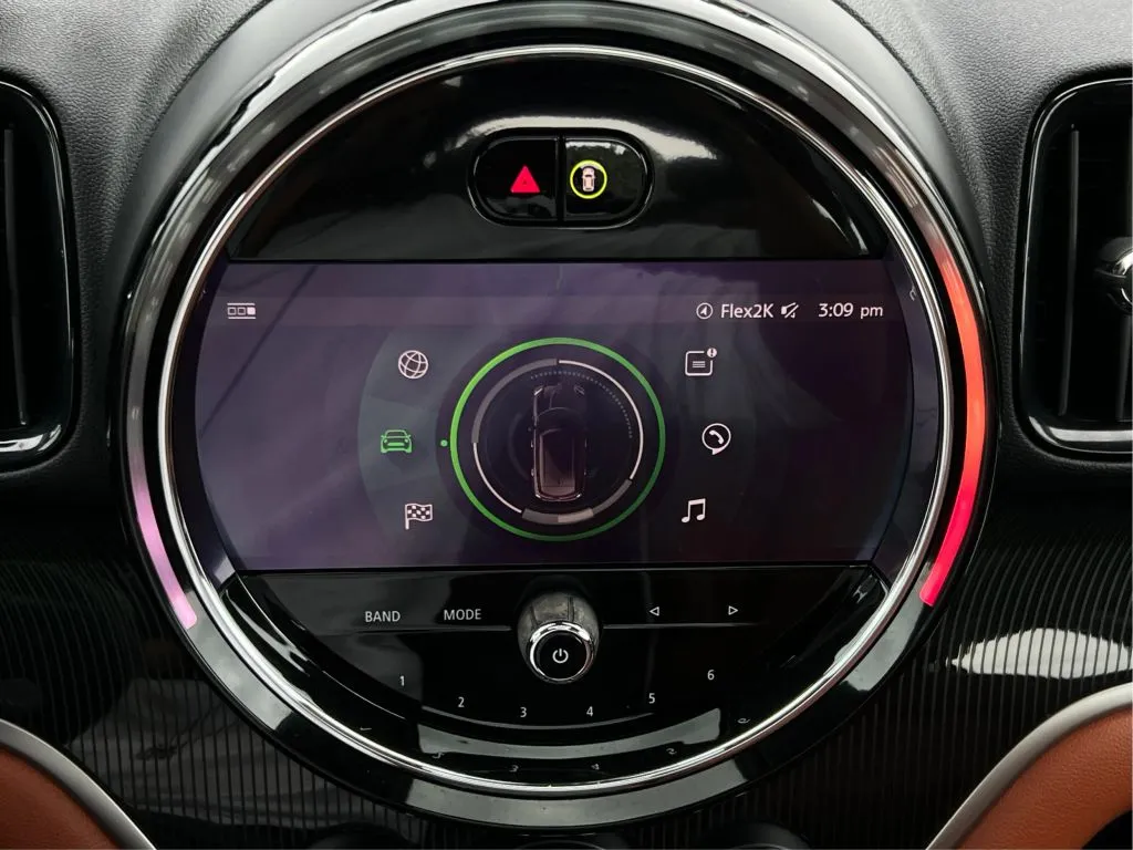 Mini Countryman photo 20