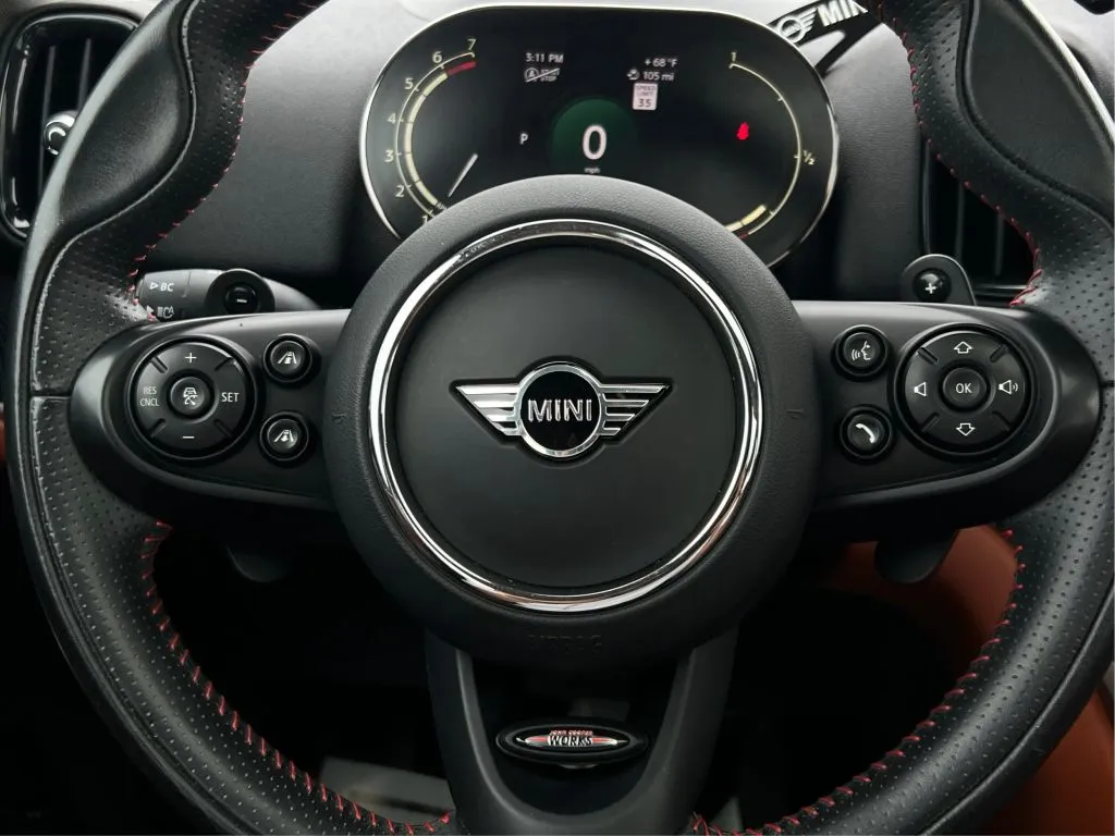 Mini Countryman photo 23