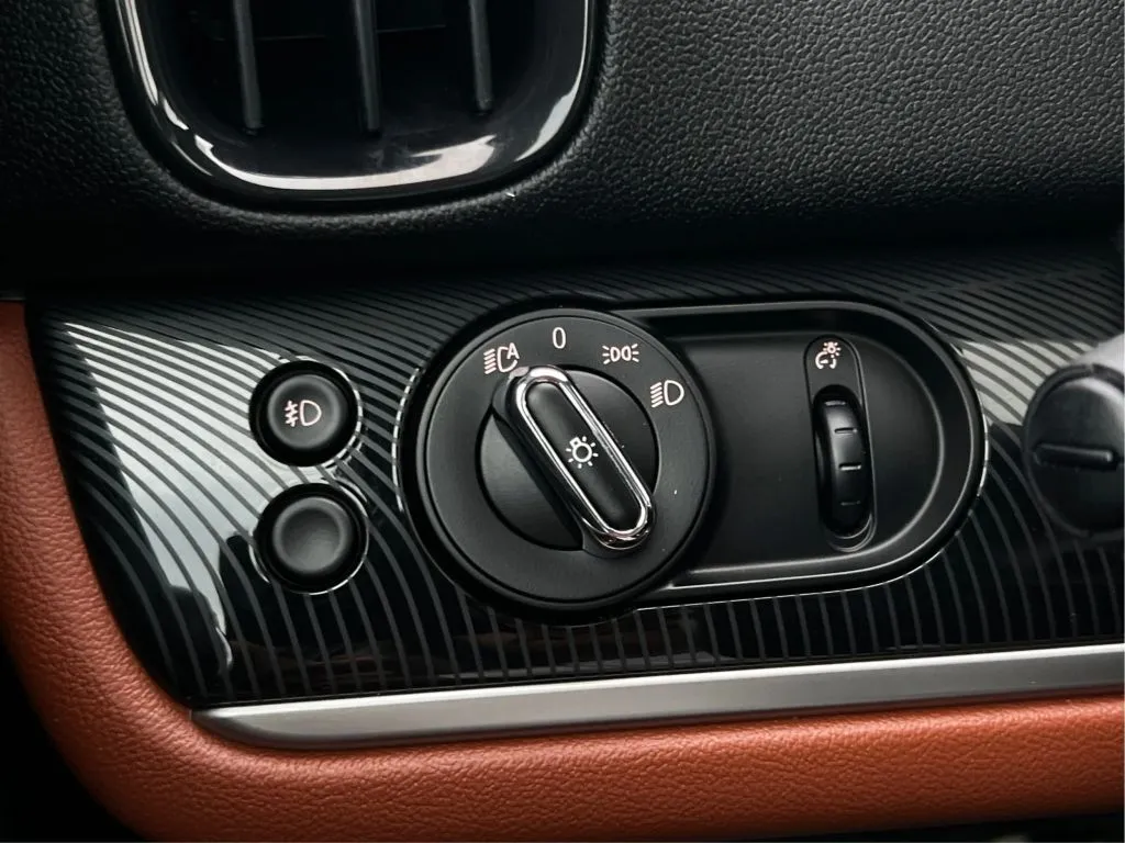 Mini Countryman photo 24