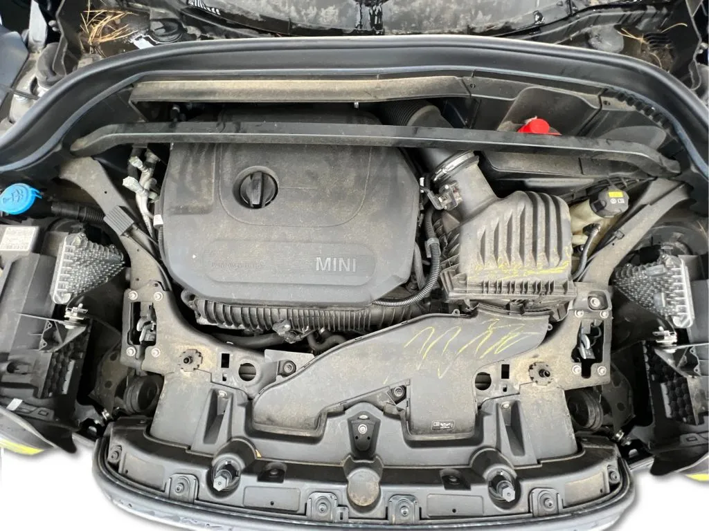 Mini Countryman photo 29