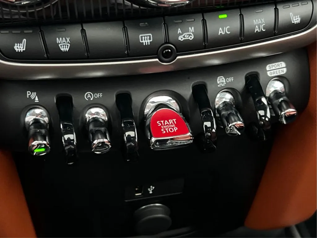 Mini Countryman photo 47