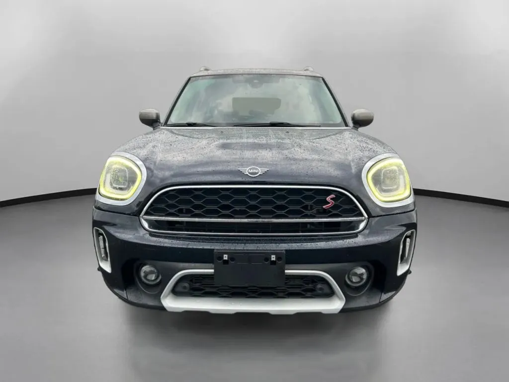 Mini Countryman photo 3