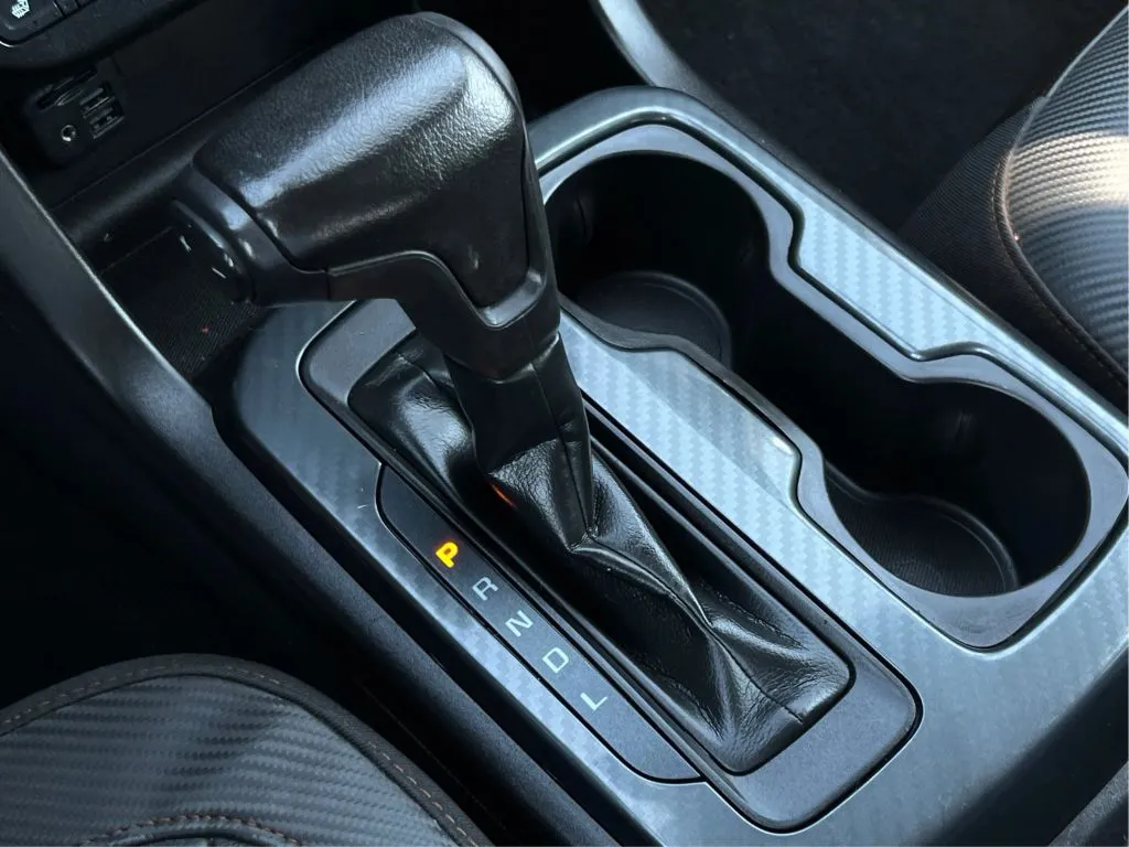 GMC Canyon photo 44