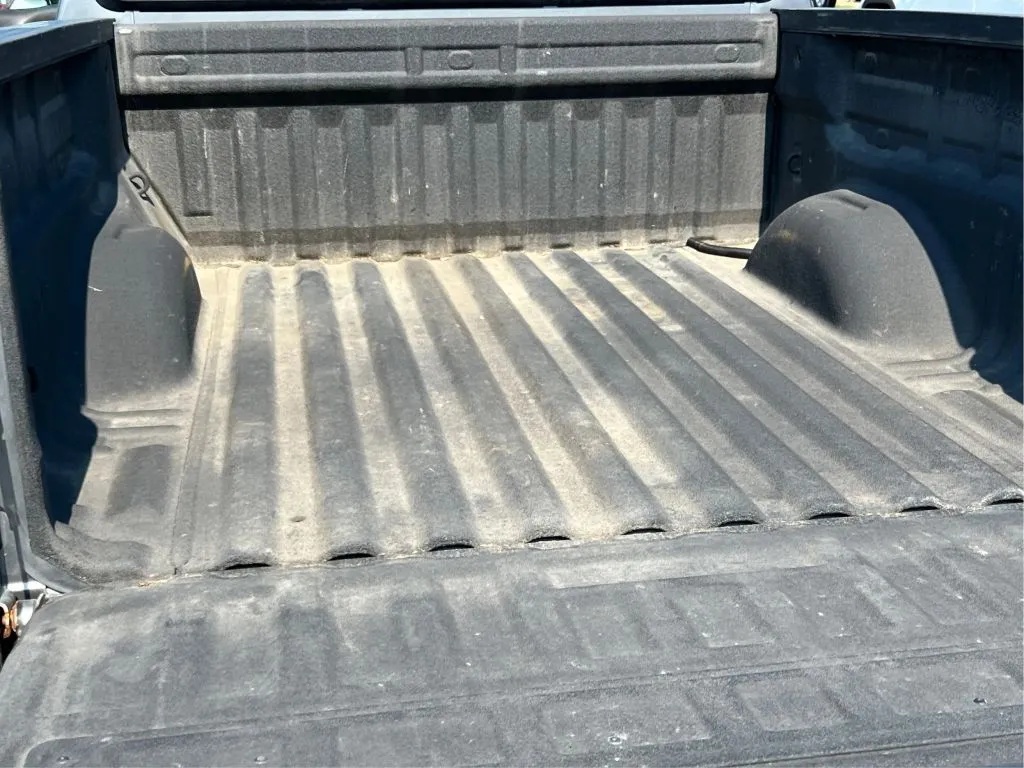 GMC Canyon photo 33