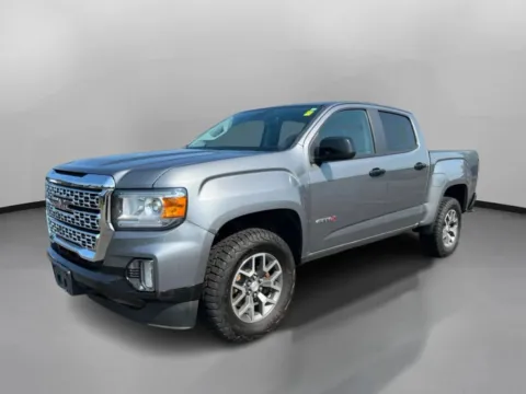More photos of 2021 GMC Canyon Crew Cab AT4 Pickup 4D 5 ft at Drivemax, CT