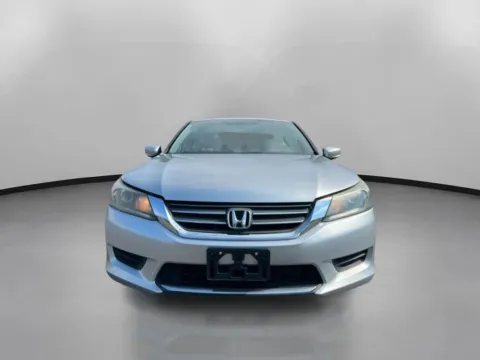 Another view of 2013 Honda Accord LX Sedan 4D for sale in Manchester, CT at Drivemax
